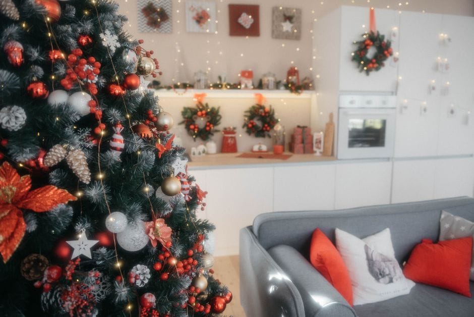 Choosing a Real Christmas Tree That Lasts Until Twelfth Night
