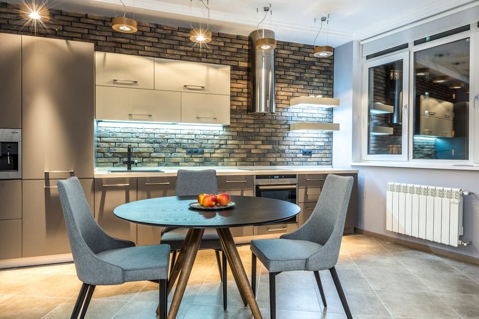 Cold Radiators and Cold Rooms: Bleeding and Balancing the Heating