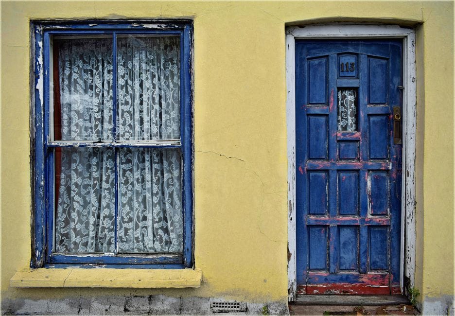 Draught-Proofing Old Sash Windows Without Ruining Them