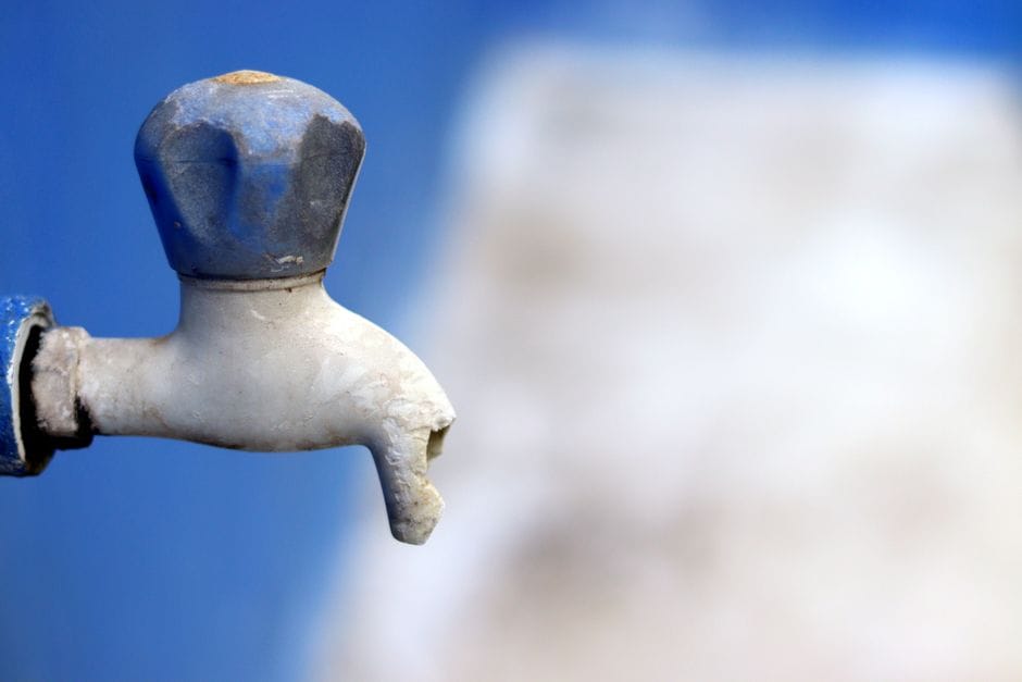 Fixing a Dripping Tap Before It Drives You Mad