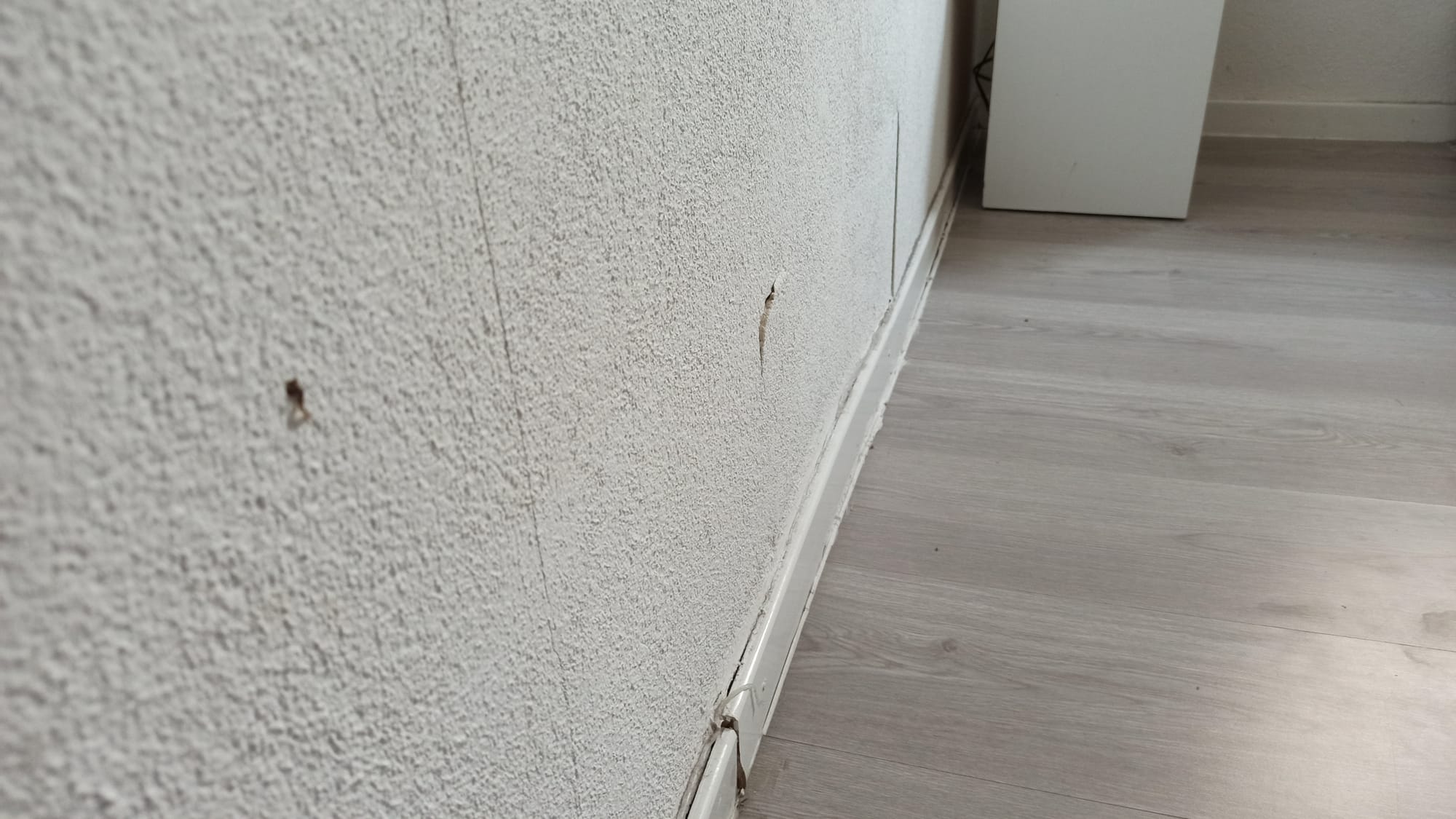 Subsidence Cracks in a Dry Summer: What to Check Before You Panic