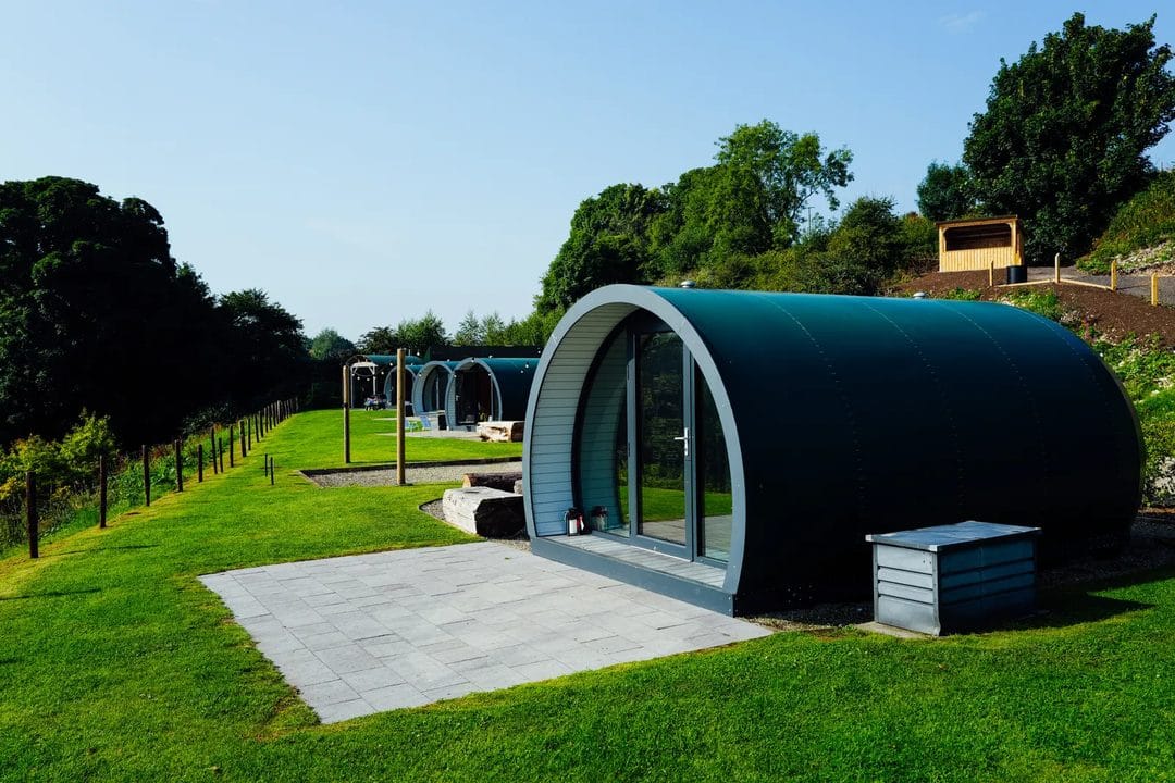 Garden Rooms and Permitted Development: What Actually Needs Planning Permission