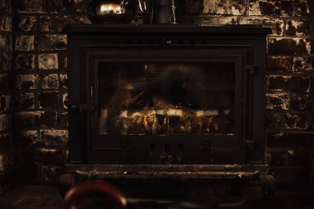 Before You Light the First Fire This Autumn: Chimney Sweep, Stove Check and CO Alarm