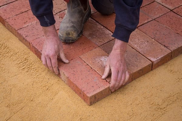 Concrete, Slabs or Plastic Grid: What a Garden Shed Base Really Costs